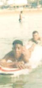 Mr bob ali